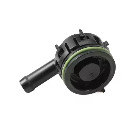 1 Pcs PVC Valve Check Valve Exhaust Valve for VW Audi Seat Skoda 1.0 1.2 1.4 TSI 04E 103 175 C 04E10