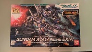 高達模型 HG 雪崩能天使Gundam Avalanche Exia