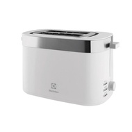 Electrolux เครื่องปิ้งขนมปังแบบ 2 แผ่น UltimateTaste 300 รุ่น E2TS1-100W