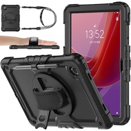 NEOMIXX Android Tablet Case for Lenovo Tab One 8.7 inch /K9 TB305FU 2025, Tab M11/K11/Xiaoxin Pad 20