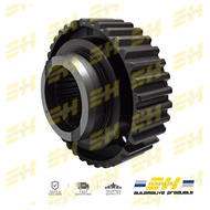 ISUZU 4HF1 NPR70 HUB 36-26T