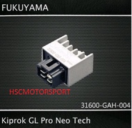 REGULATOR KIPROK CAS GL PRO NEOTECH FUKUYAMA ORI