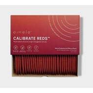 Eimele Calibrate Reds