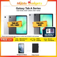 Samsung Galaxy Tab A11+ / Tab A11 WiFi / LTE | Original Malaysia New Set
