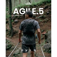 Vest Agile 5