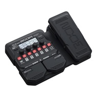 [Yousheng Musical Instruments] Zoom G1X Integrated Effect Device Without Transformer