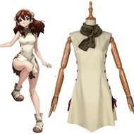 Stone Age New Stone Age Xiao Chuan Liang Cosplay Costume Dr. STONE Anime Costume