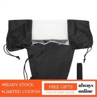 Alwaysonline Universal Photographic Accessories Photography Rain Cover  For