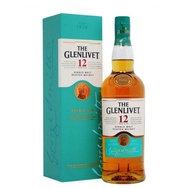 Glenlivet 12y double