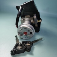 Aveta V13R - Ignition Switch / Main Switch Unit / KEY SET ( Kunci Suis)