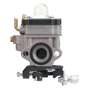 Lawn Mower Carburetor TL23 TU26 TL26 Hedge Machine Carburetor 34F 36F Carburetor Manufacturer