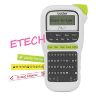 Brother PT-H110 Portable Electronic Labeling Machine