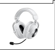 Logitech G Pro X  2代無線電競耳機