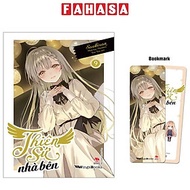 Sách - [Light Novel] Thiên Sứ Nhà Bên - Tập 9 - Tặng Kèm Bookmark