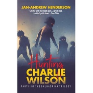 hunting charlie wilson Henderson, Jan-Andrew