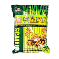 Chiao-E 巧益 宜蘭三星蔥酥  270g  1包