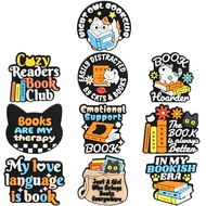 shoes charm Cartoon shoes pvc shoes decorative accessories diy bags