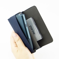 Fine Texture Storage Bag For New Iluma I ONE, Protective Leather Case For Iluma One ,Portable 2 In 1
