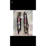 Yamaha F1ZR YAMAHA F1ZR BODY COVER REAR SIDE SET