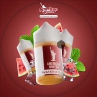 American Winter Freebase Watermelon 60Ml By Jvp X Hero57 E-Liquid