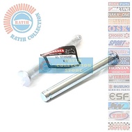 Mio center stand axle