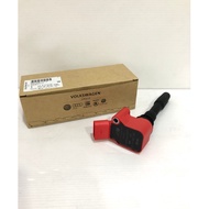( 100% ORIGINAL RED COIL ) IGNITION COIL VW GOLF MK7 GTI ARTEON PASSAT B8 PORSCHE MACAN AUDI TT MK3 