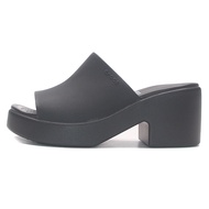 original 100% crocs women sandals Brooklyn shoes 209408