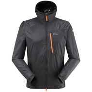 LAFUMA Sentinel Men's Lightweight Windbreaker - Black