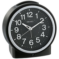 Seiko QHE117KLH Bedside Alarm Japanese Quartz Alarm Clock