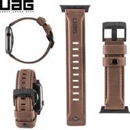 Strap UAG ACTIVE LEATHER Suede Apple Watch STRAP 4 5 6 44mm 40mm