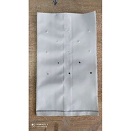 Polybeg UV Black & White High Quality 15 X 14  25 Kg