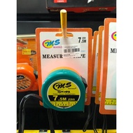 HEAVY DUTY MS 7.5M MEASURING TAPE / READY STOCK