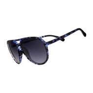 GOODR MG Running Sunglasses - Black/Blue