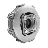 For A ZONGSHEN Cb Cb250-F Cb250d-G Motorcycle Slipper Clutch Assembly Engine Transmission Disc F