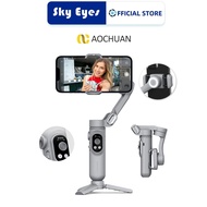 AOCHUAN Smart X Gimbal Stabilizer for Smartphone