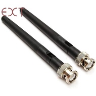 【hzhaiyaa2.sg】2 UHF Antenna with BNC Connector for  EW100 EW300 EW500 G3  G3 Series Receiver Wireles