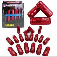 Lugnut bolt d1 spec 1.5 lugnut wheel bolt d1 spec