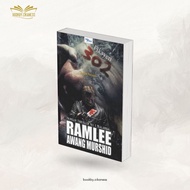 FIKSYEN 302 by Ramlee Awang Murshid