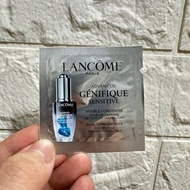 ❤️蘭蔻Lancôme 超未來肌因活性安瓶1ml(小黑安瓶) 小樣試用包