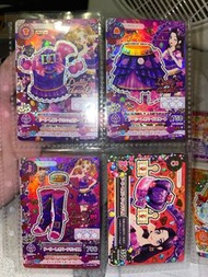 偶像學園卡