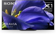 (Demo Set) Sony XBR65A9G 65-Inch 4K Ultra HD Smart BRAVIA OLED TV