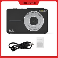 Students Camera 44 Mega Pixels HD-compatible Anti Shake Compact Kids Camera Small Camera Kids Gift U
