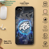 HP Case For Oppo A1K / Realme C2 – Casing Oppo A1Khp / Realme C2 (Ev0s Esport) – Softcase Pro Camera