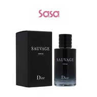 CHRISTIAN DIOR : Sauvage Parfum 100ML