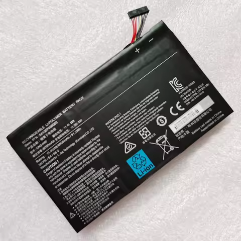 New GNG-K60 541387490003 Laptop Battery 11.4V 91.2V 8000mAh For Gigabyte P56XT P56XTV7-DE427T P56XTV