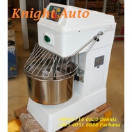 Golden bull Food Machine Double Acting Dough Mixing Machine HS-20 ID997029