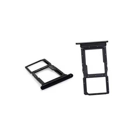 For Honor 8X 8Xmax 9X 9XLite 9Z Honor10i 30i 50Lite Honor60 60Pro 60SE Sim Card Tray Slot Holder Soc