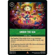 Under the Sea - Fabled (9)
