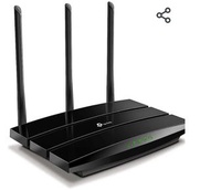 tp-link ac1200 wireless modem router