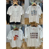 UNIQLO Me Printed Short Sleeved T-shirt 487299 Day Official Blessing Collaboration